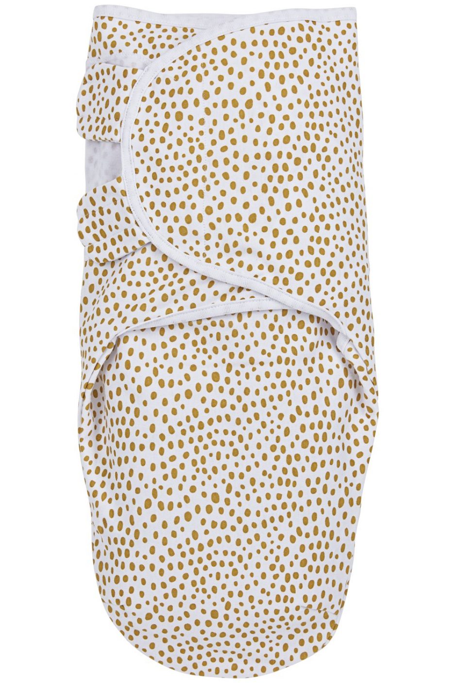 Swaddle Meyco inbakerdoek Cheetah - Honey Gold