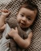 Organic Billy Bear knuffel | Snoozebaby