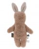 Organice Romy Rabbit knuffel | Snoozebaby